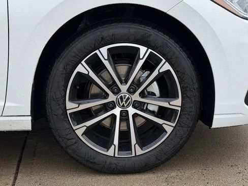 New 2026 Volkswagen Jetta Sport image 8