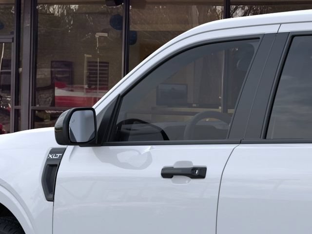 New 2026 Ford Maverick XLT w/ XLT Luxury Package FWD image 21