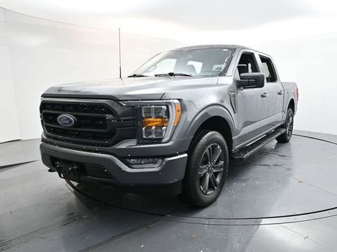Used 2023 Ford F150 XLT w/ Equipment Group 302A High image 6