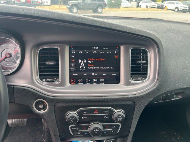 Used 2023 Dodge Charger SXT RWD image 19
