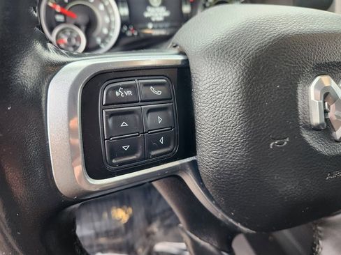 Used 2022 RAM 2500 Laramie w/ Night Edition image 28