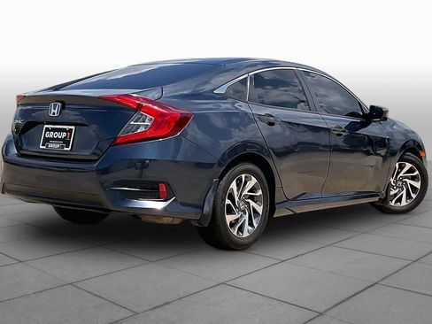 Used 2016 Honda Civic EX image 13