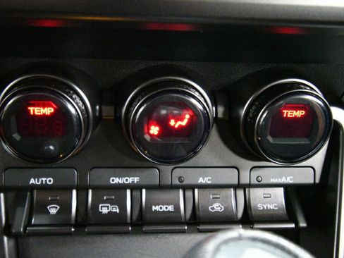 Certified 2025 Toyota GR86 Hakone Edition image 15