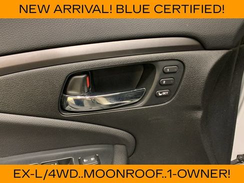 Used 2021 Honda Passport EX-L image 27