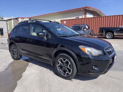 Used 2014 Subaru Crosstrek 2.0i Premium