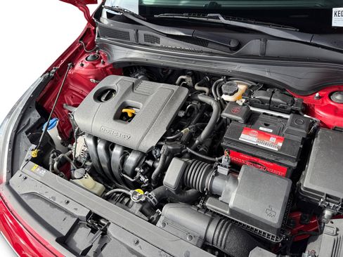 Used 2019 Kia Forte LXS image 13