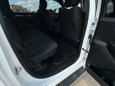 Used 2019 RAM 1500 Big Horn AWD/4WD image 50