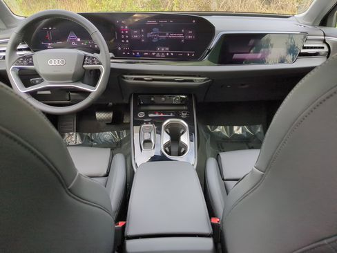 New 2026 Audi A6 Prestige image 14