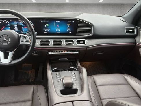 Used 2023 Mercedes-Benz GLE 350 image 3