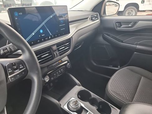 Used 2025 Ford Escape Active w/ Tech Pack #1 FWD image 21