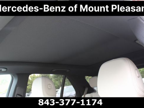 Certified 2025 Mercedes-Benz GLE 450 4MATIC image 53