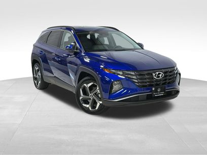 Used 2024 Hyundai Tucson SEL w/ Convenience Package