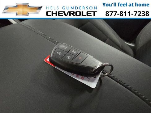 Used 2025 Chevrolet Suburban LS w/ Max Trailering Package image 31