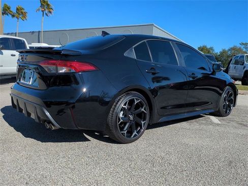 Used 2025 Toyota Corolla FX image 4