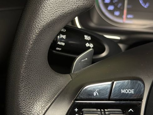 Used 2022 Hyundai Tucson Blue AWD/4WD image 31