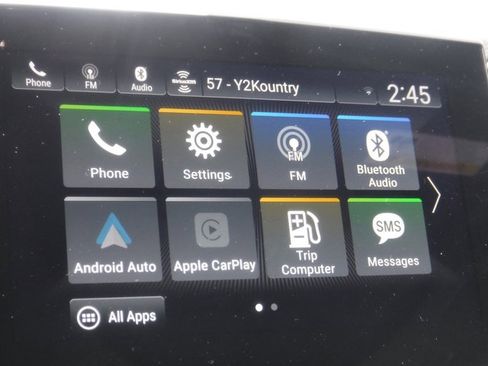 Used 2024 Honda Passport EX-L image 24