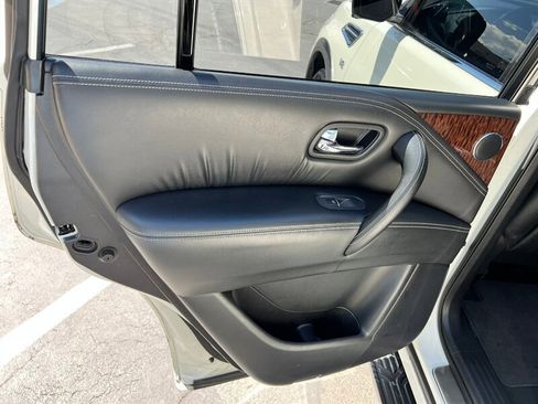 Used 2017 Nissan Armada SL w/ Technology Package image 23