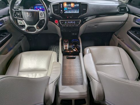 Used 2019 Honda Pilot Touring image 20