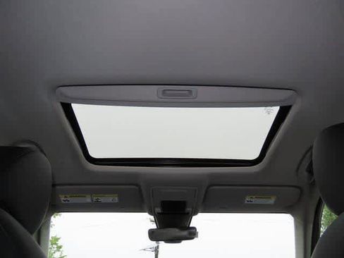 New 2026 Honda CR-V EX-L image 24