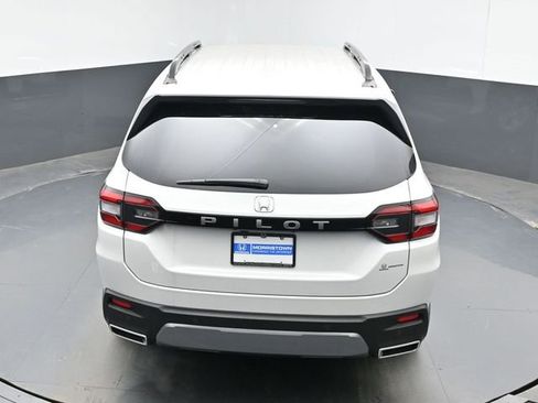 New 2026 Honda Pilot EX-L image 33