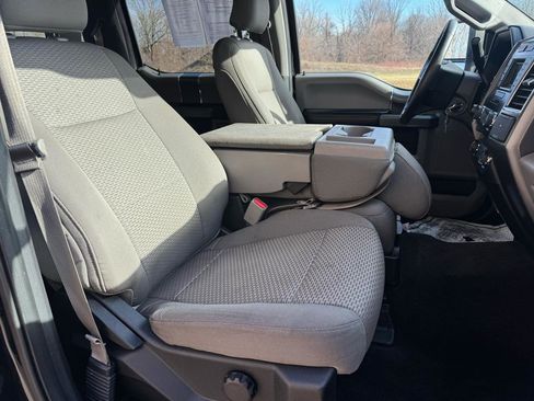 Used 2015 Ford F150 XLT w/ Equipment Group 301A Mid image 24