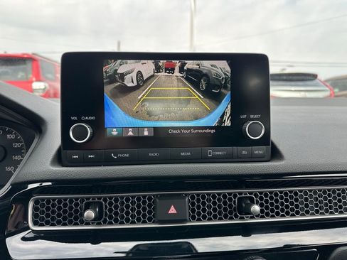 Used 2024 Honda Civic Sport image 24