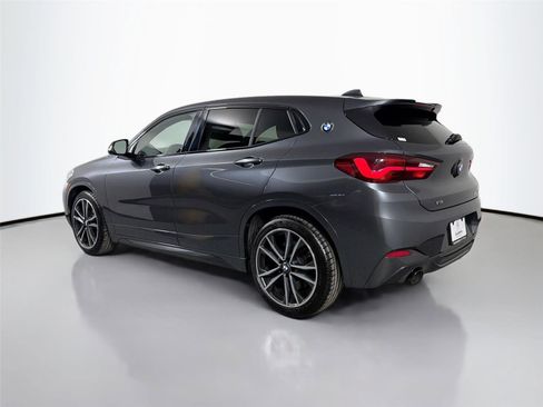 Used 2022 BMW X2 M35i w/ Premium Package AWD/4WD image 7