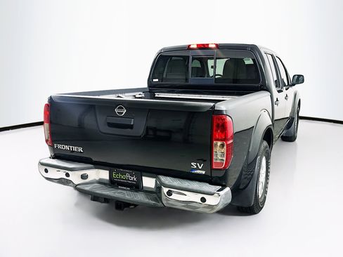 Used 2019 Nissan Frontier SV w/ Value Truck Package RWD image 9