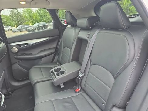 Used 2019 INFINITI QX50 Essential w/ Premium Audio Package FWD image 41
