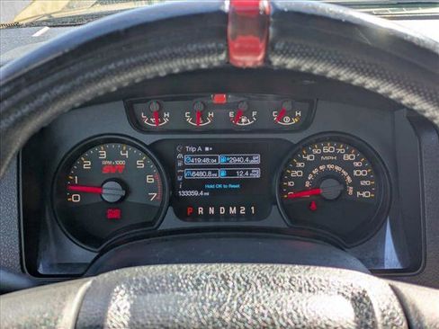 Used 2014 Ford F150 Raptor w/ Equipment Group 801A Luxury image 12