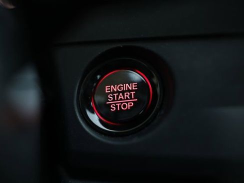 Certified 2024 Honda Accord EX image 35