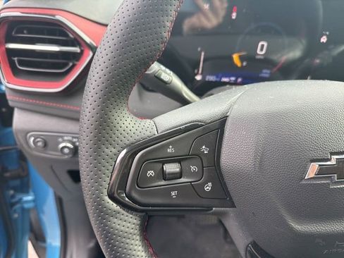 Used 2026 Chevrolet TrailBlazer RS image 15