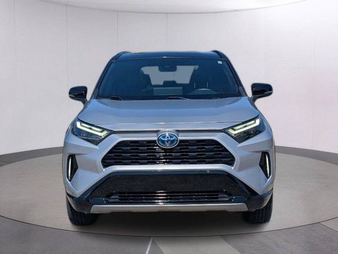 Used 2023 Toyota RAV4 XSE AWD/4WD image 10