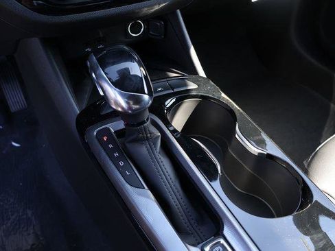 New 2026 Buick Envista Sport Touring w/ Convenience I Package FWD image 34