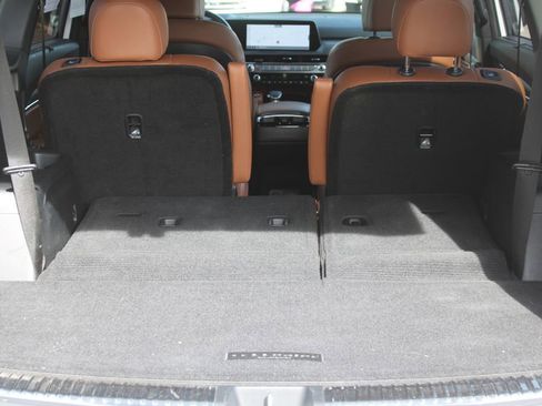 Used 2024 Kia Telluride SX Prestige X-Line image 11