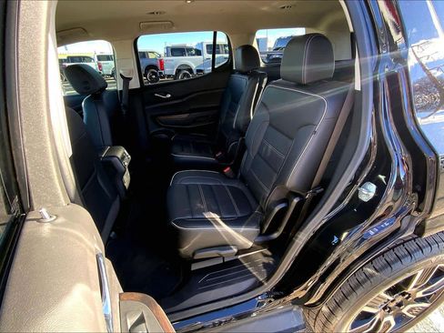 Used 2021 GMC Acadia Denali w/ Denali Technology Package image 20