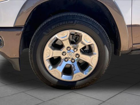 Used 2020 RAM 1500 Limited AWD/4WD image 11