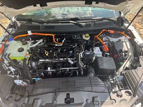 New 2025 Lincoln Corsair Grand Touring w/ Equipment Group 301A image 10