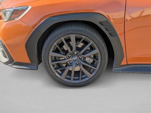 Used 2022 Subaru WRX Premium image 12