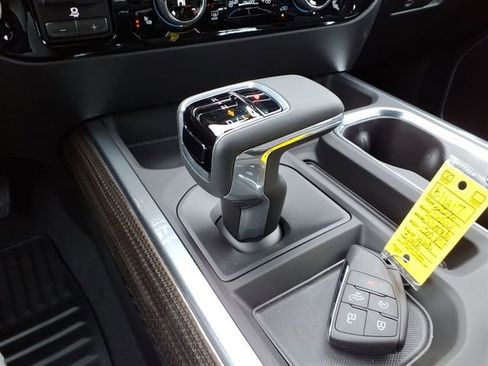 New 2026 Chevrolet Silverado 1500 RST w/ All Star Edition Plus image 16