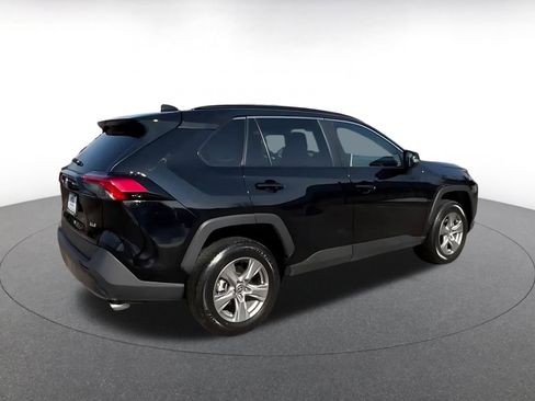 Used 2025 Toyota RAV4 XLE w/ Weather Package image 15