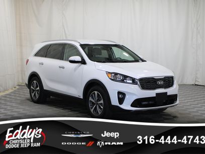 Used 2019 Kia Sorento EX