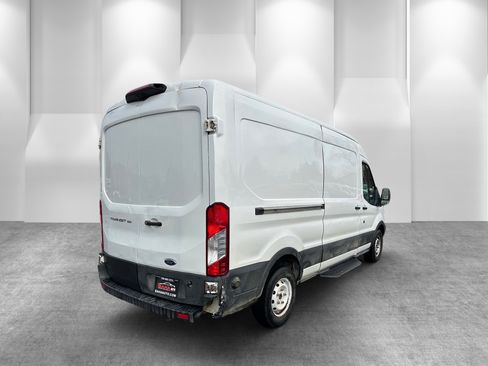 Used 2019 Ford Transit 150 148 Medium Roof image 3