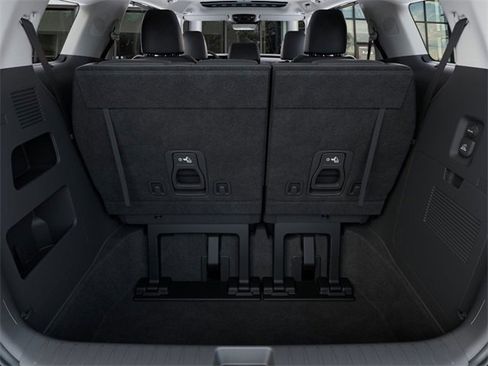 New 2026 Kia Carnival SX image 20