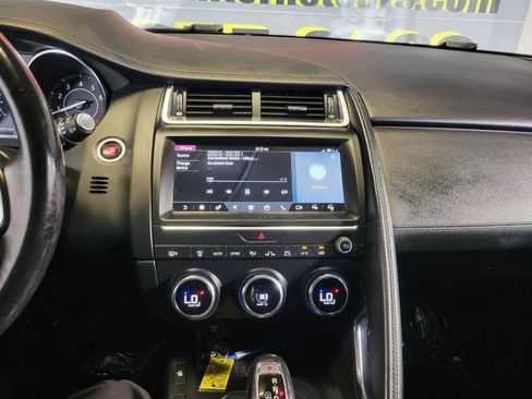 Used 2018 Jaguar E-PACE S AWD/4WD image 20