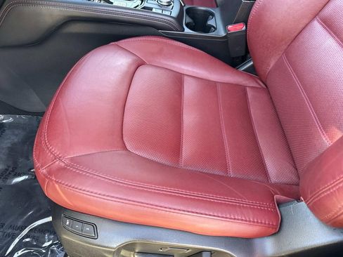 Used 2022 MAZDA CX-5 Carbon Edition image 26