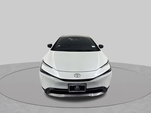 Used 2023 Toyota Prius Limited w/ Limited Premium Package AWD/4WD image 26