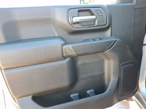 Certified 2026 Chevrolet Silverado 2500 W/T image 12