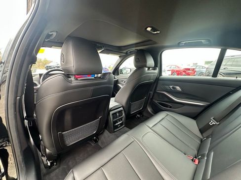 Certified 2023 BMW 330i Sedan w/ Premium Package image 20