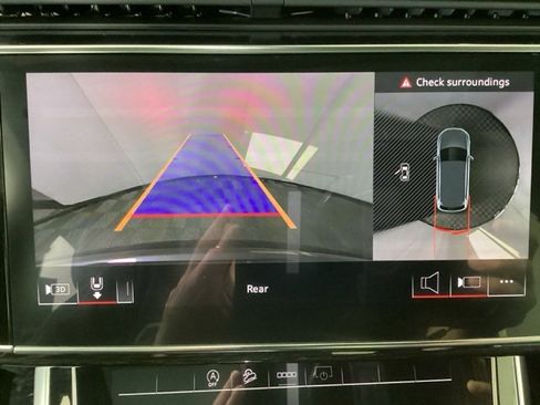 Used 2025 Audi Q7 3.0T Premium Plus w/ Premium Plus Package image 22